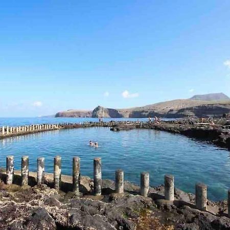 فيلا Casa Piedra Agaete أَغايتي المظهر الخارجي الصورة