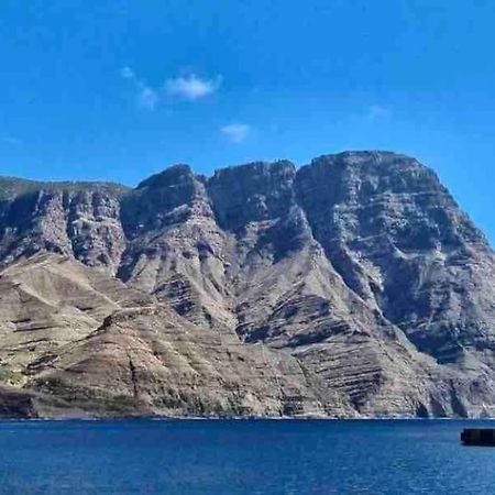 فيلا Casa Piedra Agaete أَغايتي المظهر الخارجي الصورة
