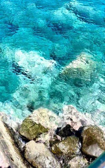 فيلا Casa Piedra Agaete أَغايتي المظهر الخارجي الصورة