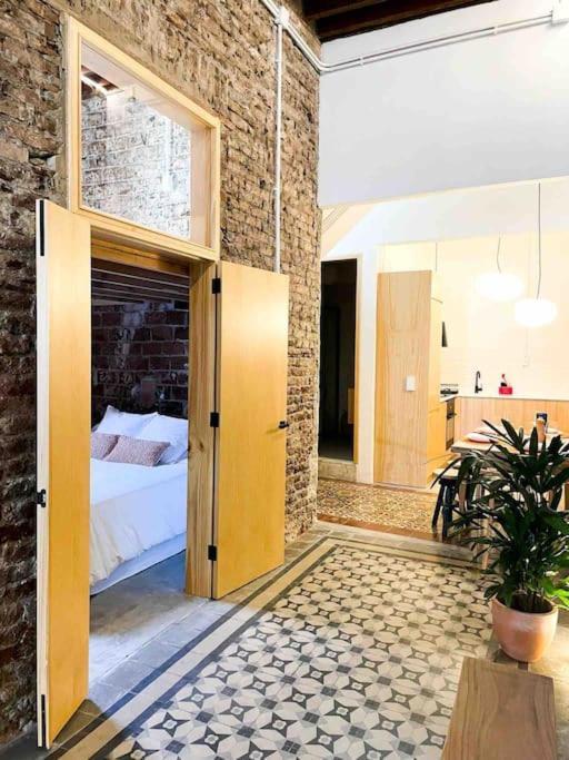 فيلا Casa Piedra Agaete أَغايتي المظهر الخارجي الصورة