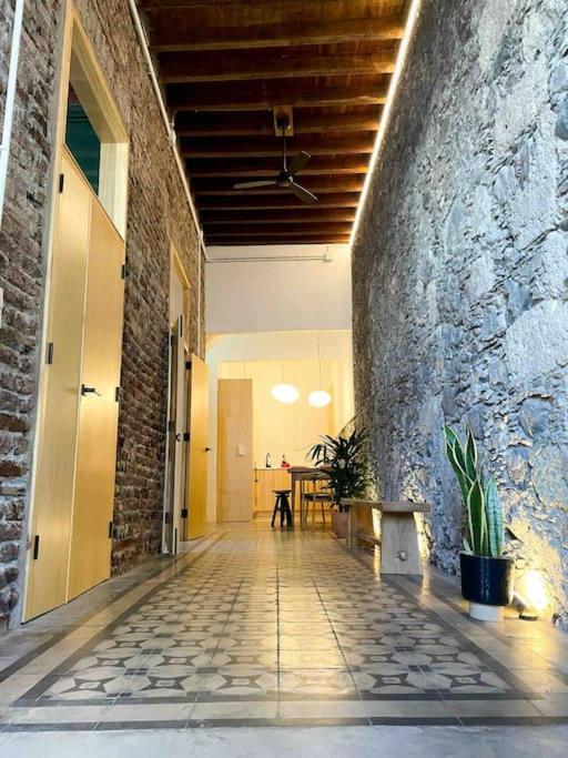 فيلا Casa Piedra Agaete أَغايتي المظهر الخارجي الصورة