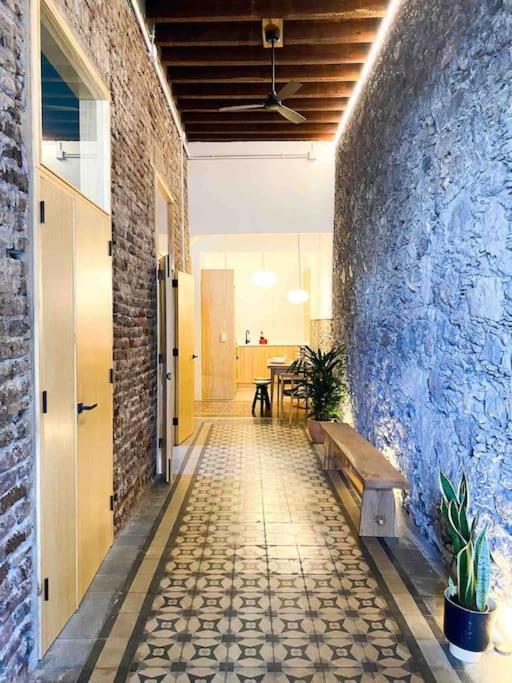 فيلا Casa Piedra Agaete أَغايتي المظهر الخارجي الصورة