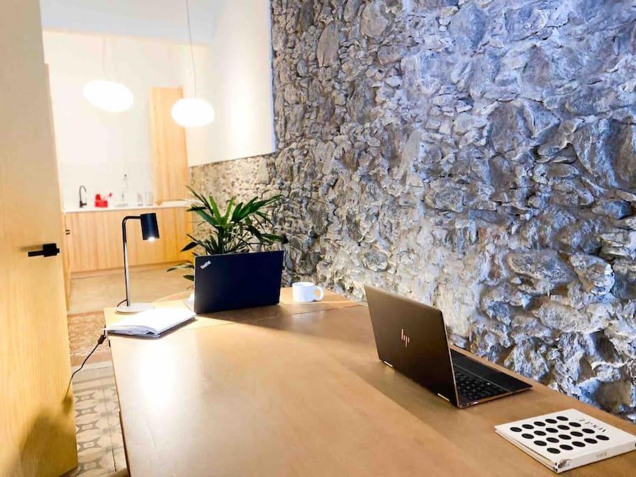 فيلا Casa Piedra Agaete أَغايتي المظهر الخارجي الصورة