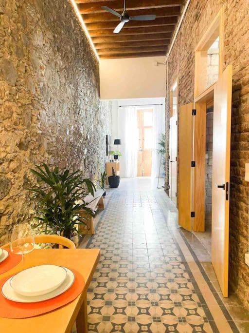 فيلا Casa Piedra Agaete أَغايتي المظهر الخارجي الصورة