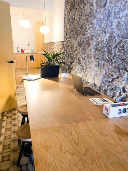فيلا Casa Piedra Agaete أَغايتي المظهر الخارجي الصورة